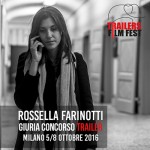 Rossella Farinotti