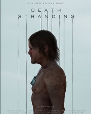 Death Stranding