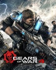 Gears of War 4