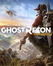Ghost Recon Wildlands