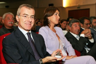 GIAMPAOLO LETTA AMMINISTRATORE DELEGATO MEDUSA FILM