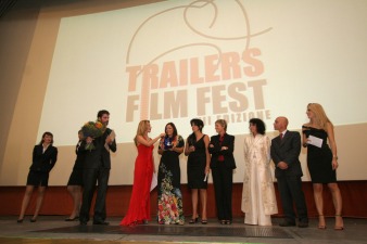 LA GURIA TRAILERS FILMFEST 2009