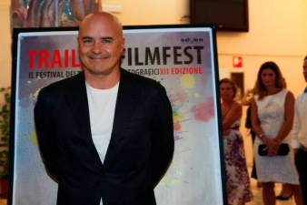 LUCA ZINGARETTI