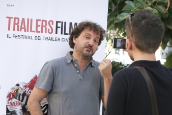 Le interviste a Leonardo Pieraccioni