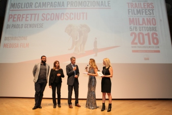 campagna promozionale