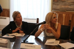 Daniela di Piazza e Stefania Bianchi_2