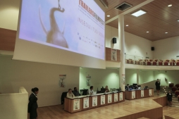 TFF 30.09.2015 Auditorium dei Benedettini Panoramica_phJessicaHauf