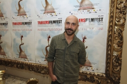 TFF_01.10.2015 Teatro Metropolitan Maccio Capatonda photo by Jessica Hauf