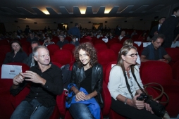 TFF_30.09.2015 Metropolitan Andrea Cuneo Eleonora Danco phJessica Hauf