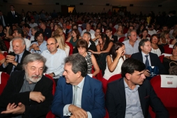 Trailers Film FEst 2015 Il pubblico della serata finale