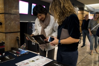 ANTEO PALAZZO DEL CINEMA