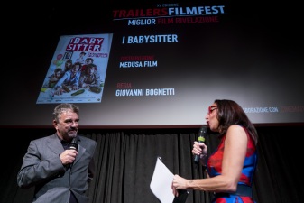 PREMIO FILM RILEVAZIONE