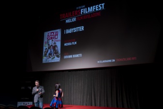 CINEMAITALIANO.INFO PREMIA IL FILM RIVELAZIONE DELL'ANNO