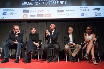 LA GIURIA PITCH TRAILER