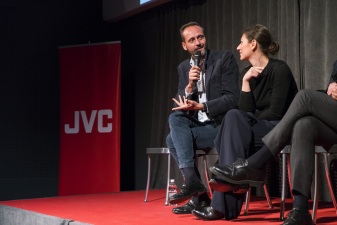 INCONTRO PITCH TRAILER