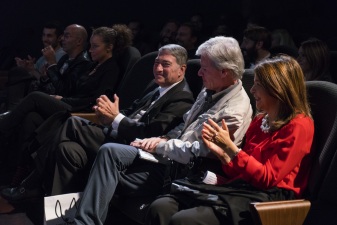 INCONTRO PITCH TRAILER