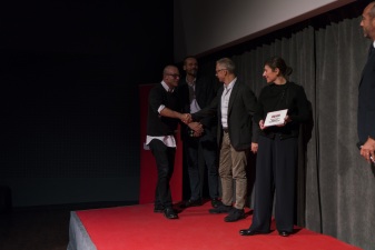 LA GIURIA PITCH TRAILER