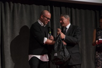 JVC PREMIA IL MIGLIOR PITCH TRAILER