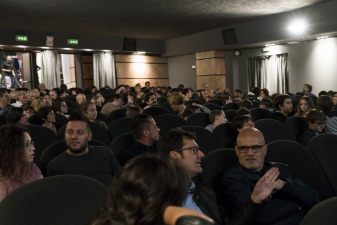 ANTEO PALAZZO DEL CINEMA SALA EXCELSIOR