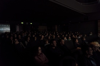 IL PUBBLICO