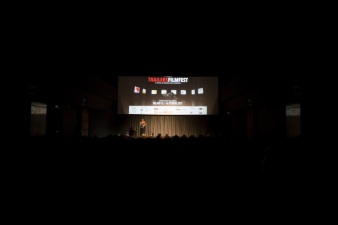 UNA SERATA DI TRAILERS FILMFEST