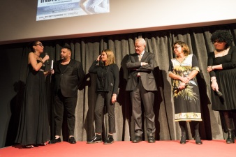 LA GIURIA DEI TRAILERS