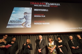 GIURIA DEI TRAILERS