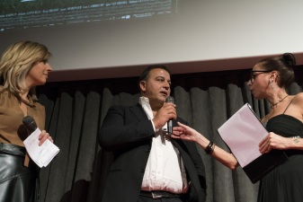 IL TRAILER MAKER DANIELE CAMETTI ASPRI
