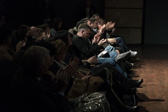 IL PUBBLICO