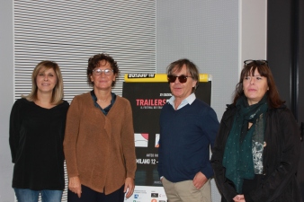 STEFANIA BIANCHI, LAURA ZAGORDI, CARMINE AMOROSO, GIULIANA BIANCO