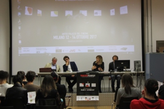 INCONTRO NABA CON ALBERTO CAVIGLIA