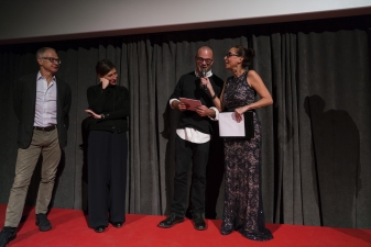 PREMIAZIONE PITCH TRAILER