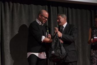 JVC PREMIA IL MIGLIOR PITCH TRAILER