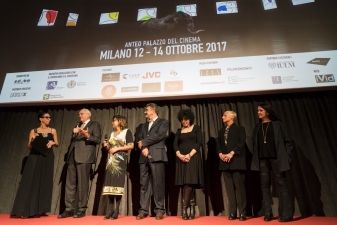 LA GIURIA DEL CONCORSO TRAILER