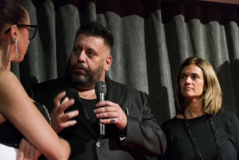 IL MONTATORE PATRIZIO MARONE