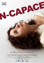 N-CAPACE locandina