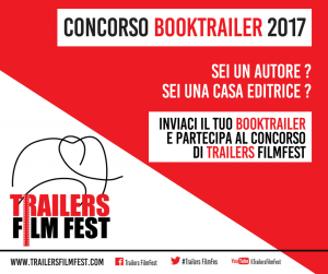 concorso booktrailer