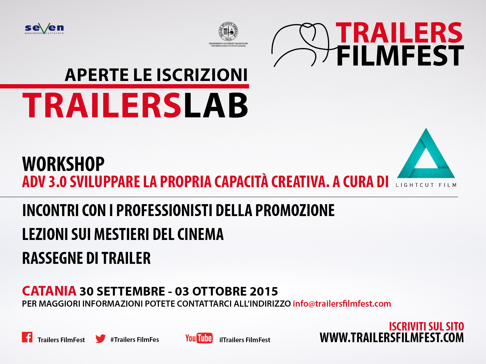 banner TrailersLab 2015