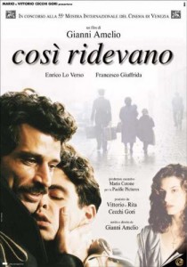 cosi ridevano