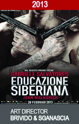 2013 EDUCAZIONE SIBERIANA