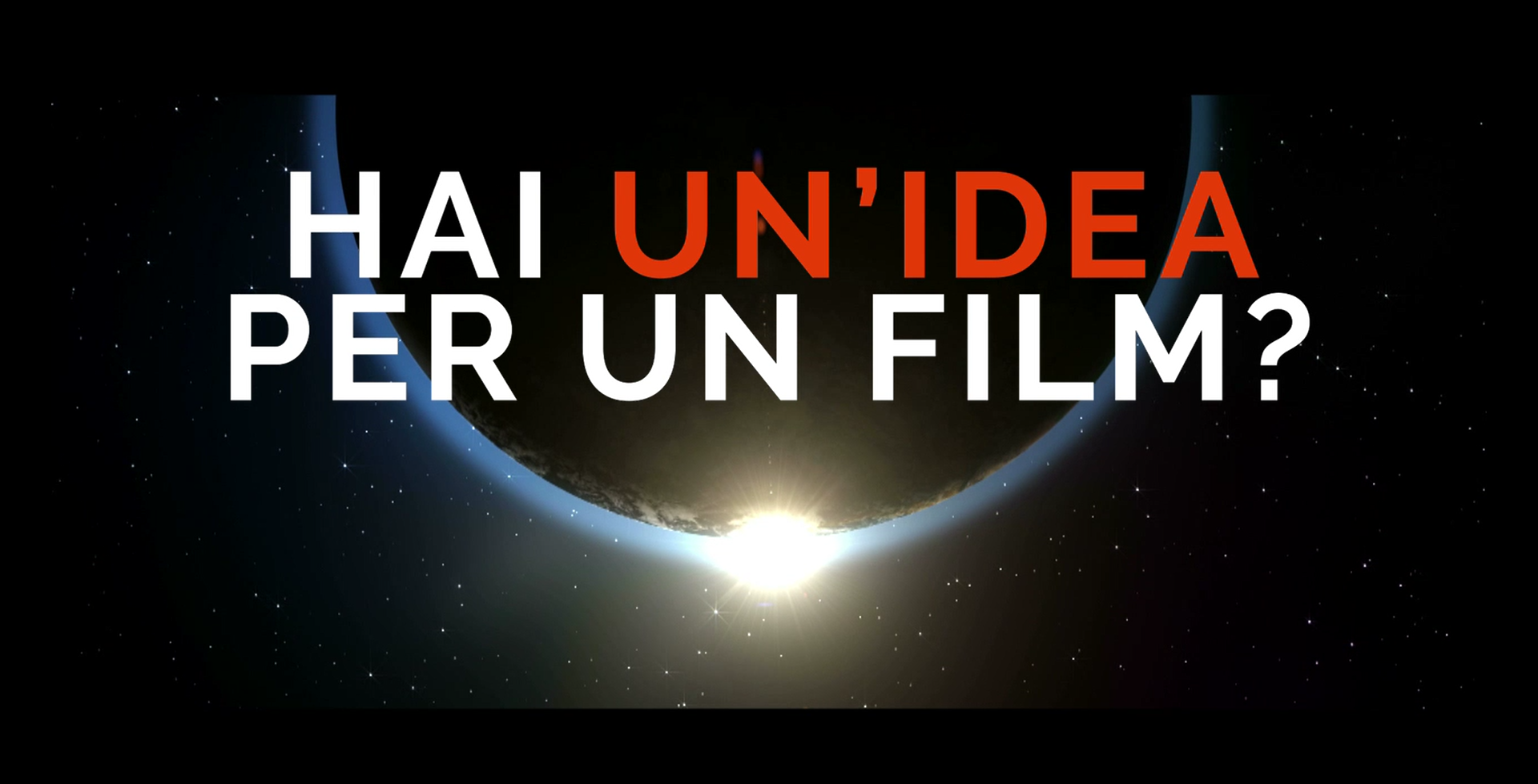 haiun'ideaperunfilm