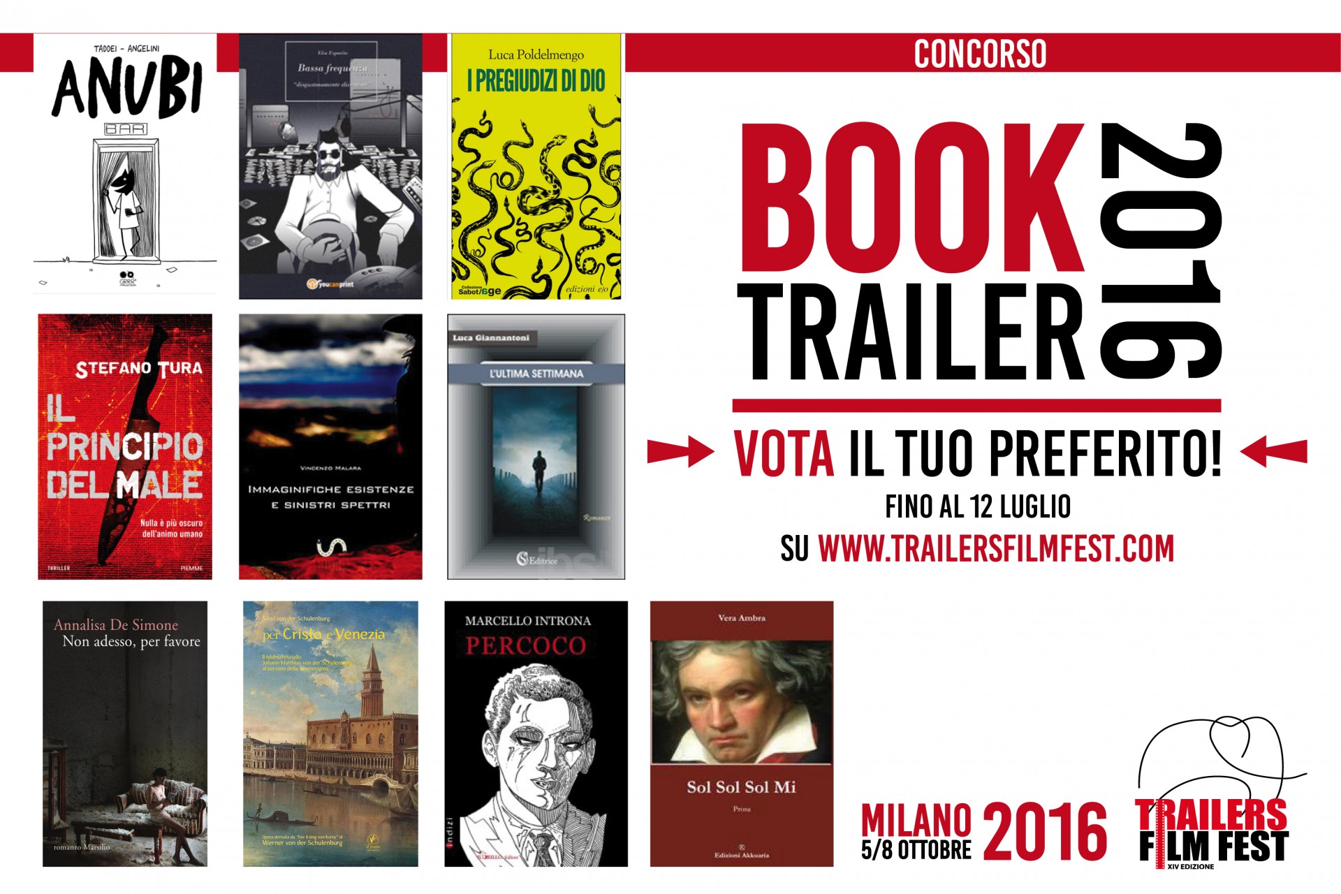 banner booktrailer