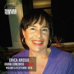 Erica Arosio