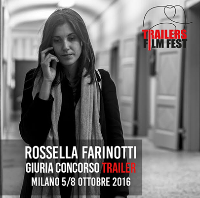 Rossella Farinotti