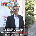 andrea lazzarin
