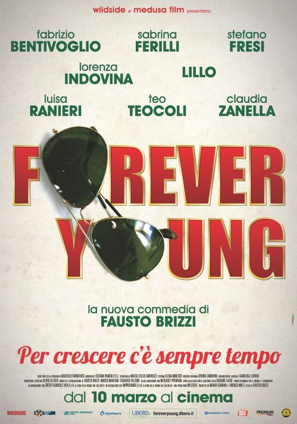 FOREVER-YOUNG