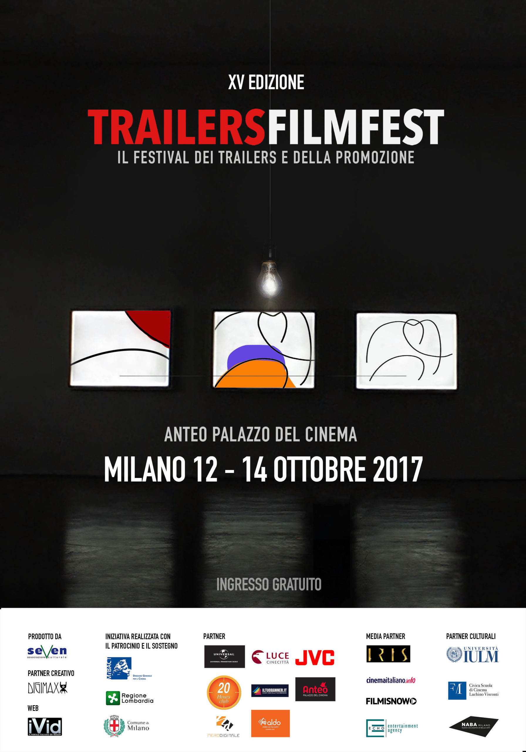 Manifesto TrailersFF web