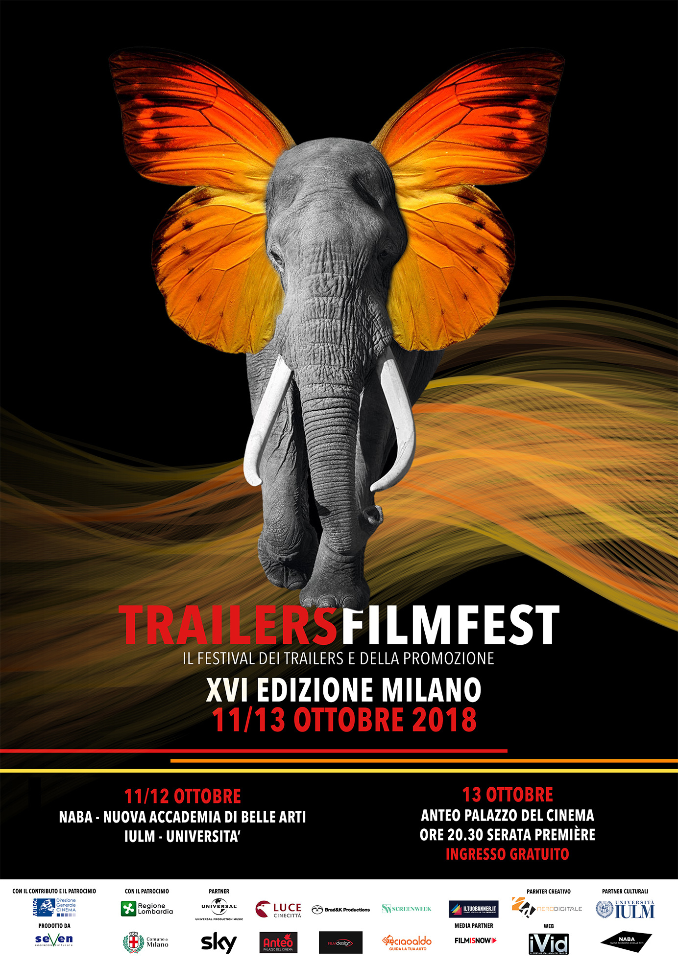 manifesto TrailersFilmFest2018