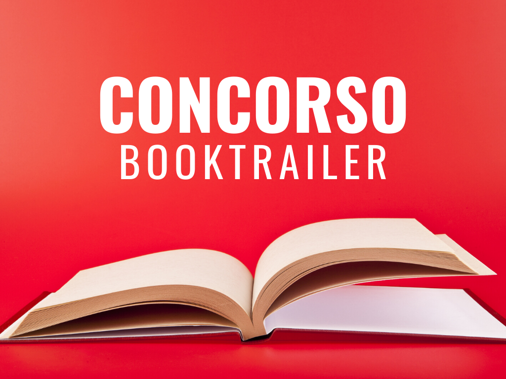 CONCORSO BOOKTRAILER