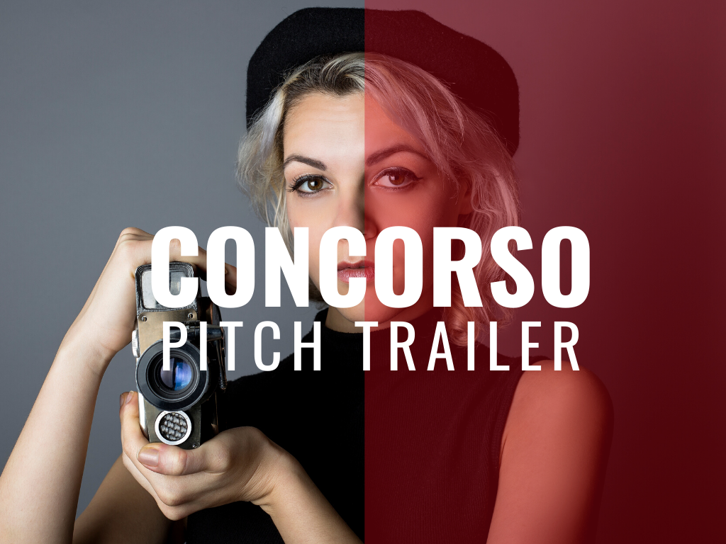concorso pitch trailer 2